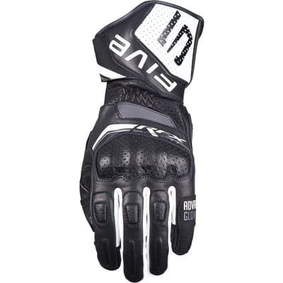 Motor race handschoenen Five RFX Sport Evo