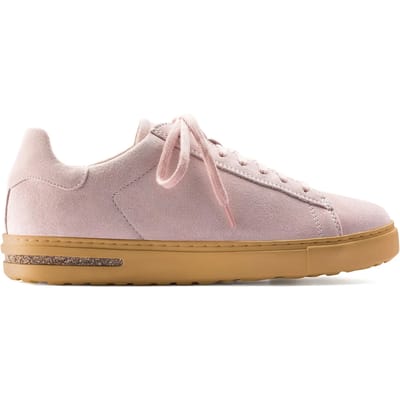 Suède leren sportschoenen Birkenstock Bend