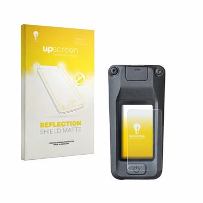 upscreen - Screenprotector voor Amflow DJI Avinox - Folie Beschermfolie anti glare matte