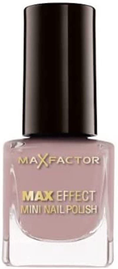 MaX Factor mininagellak nr 26 cappuccino