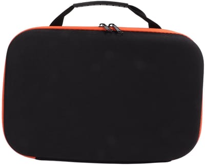 Dailygoods - Gereedschapskoffer - Draagbare opslag - Scheurbestendig - Type 1 - Stofdicht - Ideaal voor elektriciens en doe-het-zelvers