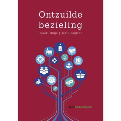 Ontzuilde Bezieling