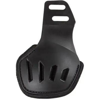 Linker motorfiets kniebrace accessoire Leatt C-Frame