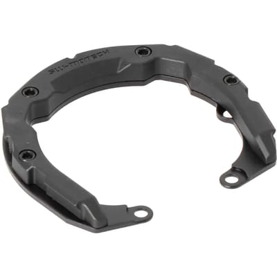 Sw-motech Pro Trt.00.787.17000/b Brandstoftankring Zwart