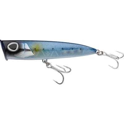Lok Berkley Dex Mulet Popper