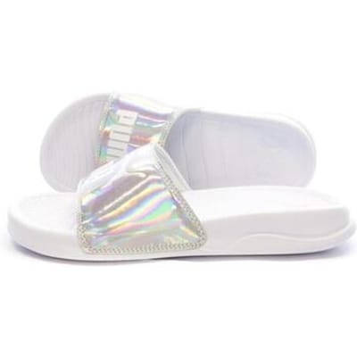 Teenslippers Puma Popcat 20 Irridescent