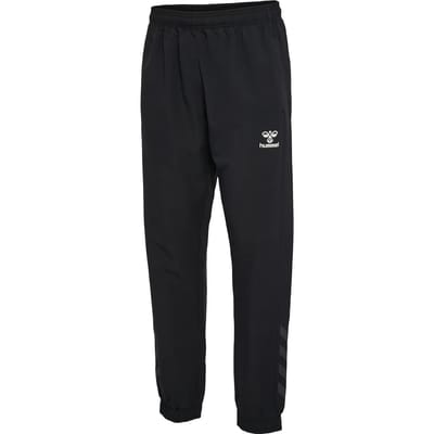 Hummel Hosen Hmltravel Woven Pants Black-XXL