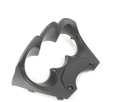 Entourage de compteur pour scooter Peugeot 50 Citystar Euro4 1177817649 Neuf