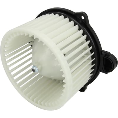 Binnenventilator NISSENS 87161