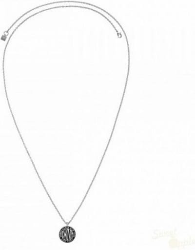 Ketting Dames DKNY 5520025 80 cm 17 cm