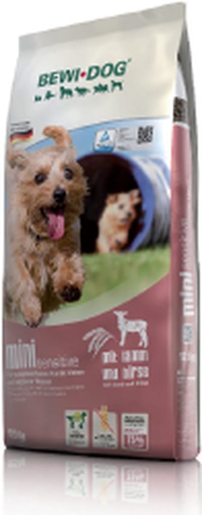 Bewi Dog Sensitive Gf Sensitive Gf Hondenvoer  | 125