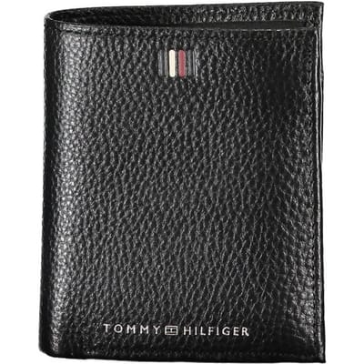 Leren Bifold Portemonnee