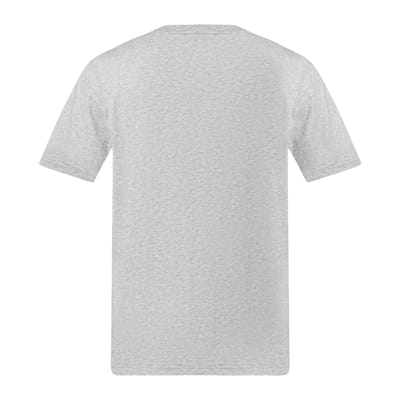 Canterbury Heren Uglies Logo T-shirt (Grijs)