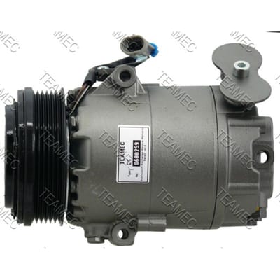 Compressor, airconditioner TEAMEC 8600259