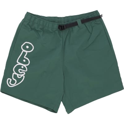 Resound Web Belt korte palmblad herenshort