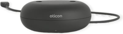 Oticon DeskCharger 1.0 Oplader voor MiniRite R