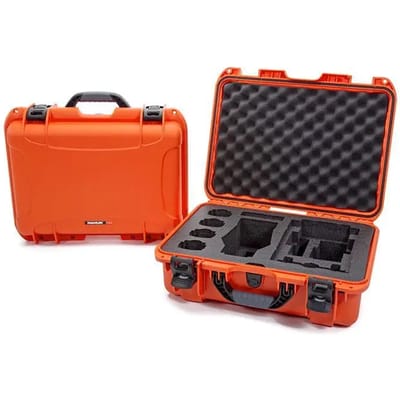 Drone koffer Nanuk 925 Mavic 2PZ Smart Cntlr