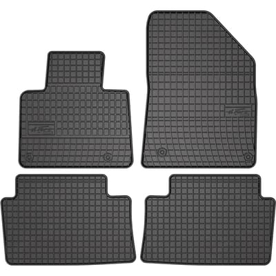 Rubbermatten Citroen C5 2008-2018 - Frogum