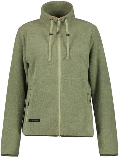 Icepeak Almond - - Outdoor Kleding - Fleeces en Truien - Fleece