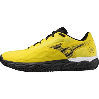 Padel schoenen Mizuno Wave Enforce Court