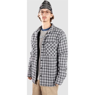 Volcom Wilderstone Shirt grijs