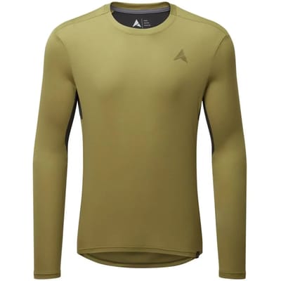 Altura Kielder Lightweight Trui Met Lange Mouwen Groen L Man