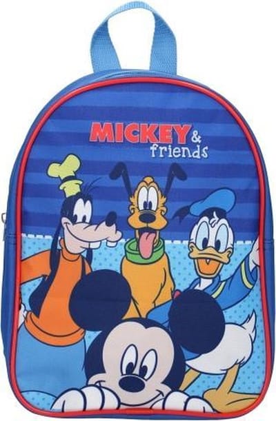 Disney Rugtas Mickey Mouse Squad Goals