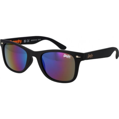 Superdry SDS Rookie 52127 SDS Rookie 52 127 Zonnebril