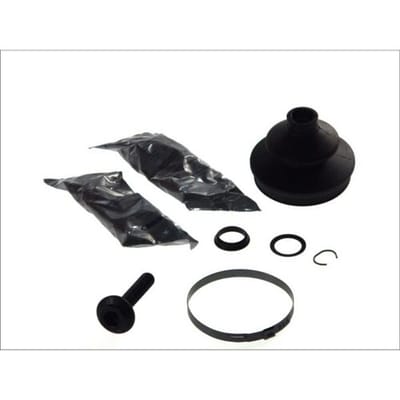 Balgenset, aandrijfas SPIDAN 26249