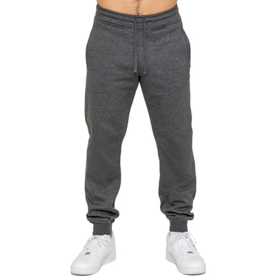 Kruze | Heren fleece jogger