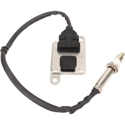 Capteur Nox A0009059603 Sonde de Capteur d'Oxyde d'Azote Remplacement pour Mercedes‑Benz ML GLE W166 C292 GLC X253 black
