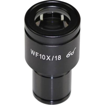 OBBA1349 OBB-A1349 Oculair Oculair 10 x Geschikt voor merk (microscoop) Kern