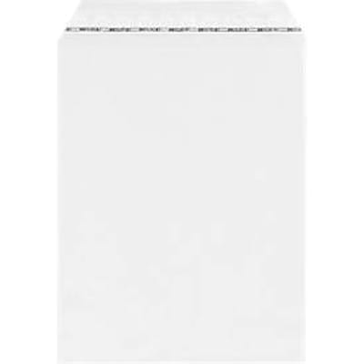 Zakjes met zelfklevende sluitstrip, 165 x 220 mm, 50 µ