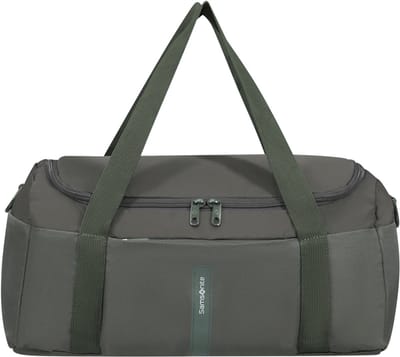 Samsonite Reisaccessoires - opvouwbare reistas S underseat model Ryanair - Groen