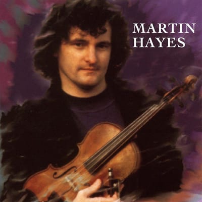Martin Hayes