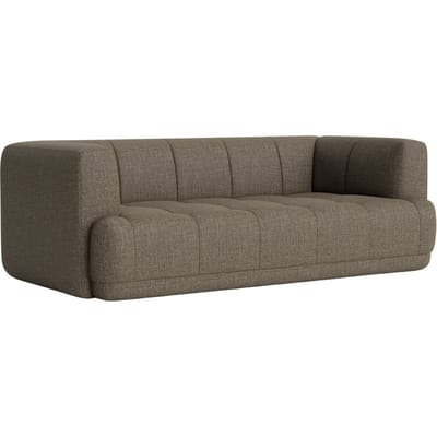 HAY Quilton 2-zitsbank - HAYTadao410