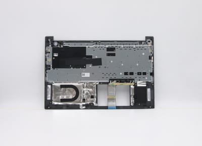 Lenovo 5CB0W45230 laptop reserve-onderdeel Cover + keyboard