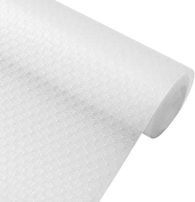 TuseRxln Ladematjes – Waterdicht antislip – Heldere beschermmatten – 5 stuks – Voor keuken en kasten