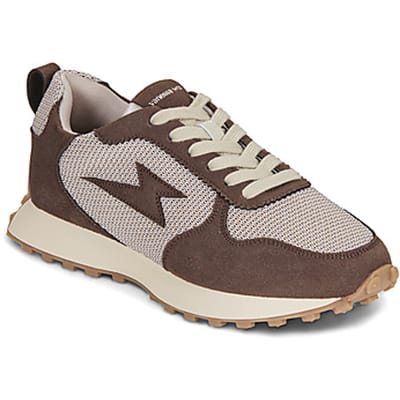 Vanessa Wu  Lage Sneakers FLOW Emblem