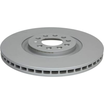 Remschijf BOSCH 0 986 478 467 voorkant, geventileerd, sterk gecarboniseerd, 1 Stuk