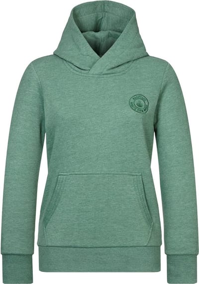 Naketano Dameshoodie Ina's favoriete trui 2401-0002