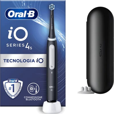 Oral-B IO Series 4S Elektrische Tandenborstel