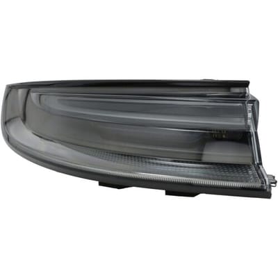 Achterlicht MAGNETI MARELLI 714020390707