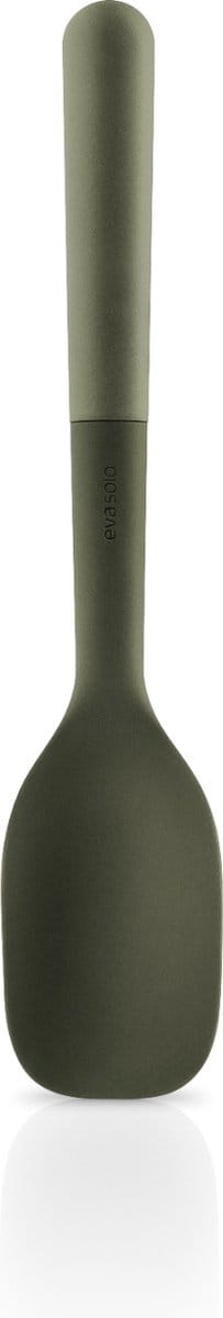 Eva Solo - Green Tool Serveerlepel 25,5 cm - Groen - Kunststof - Siliconen