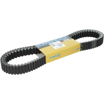 dayco aandrijfriem voor yamaha 400 majesty scooter 2006 5ru-176410-000 / 916x29.8 nieuw