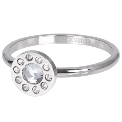 iXXXi Diamond Circle 15 / Rosé