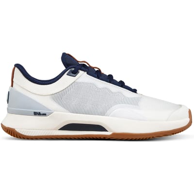 Wilson Intrigue Tour Tennisschoenen Dames-crème, donkerblauw
