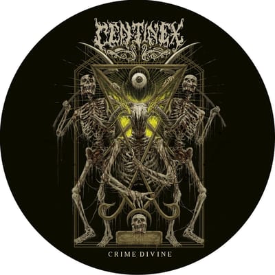Crime Divine