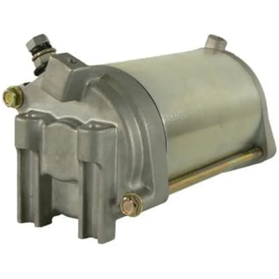 Originele aanpasbare motorstarter Brazoline Suzuki