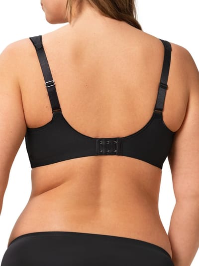 Triumph Bügel-BH Modern Soft+Cotton